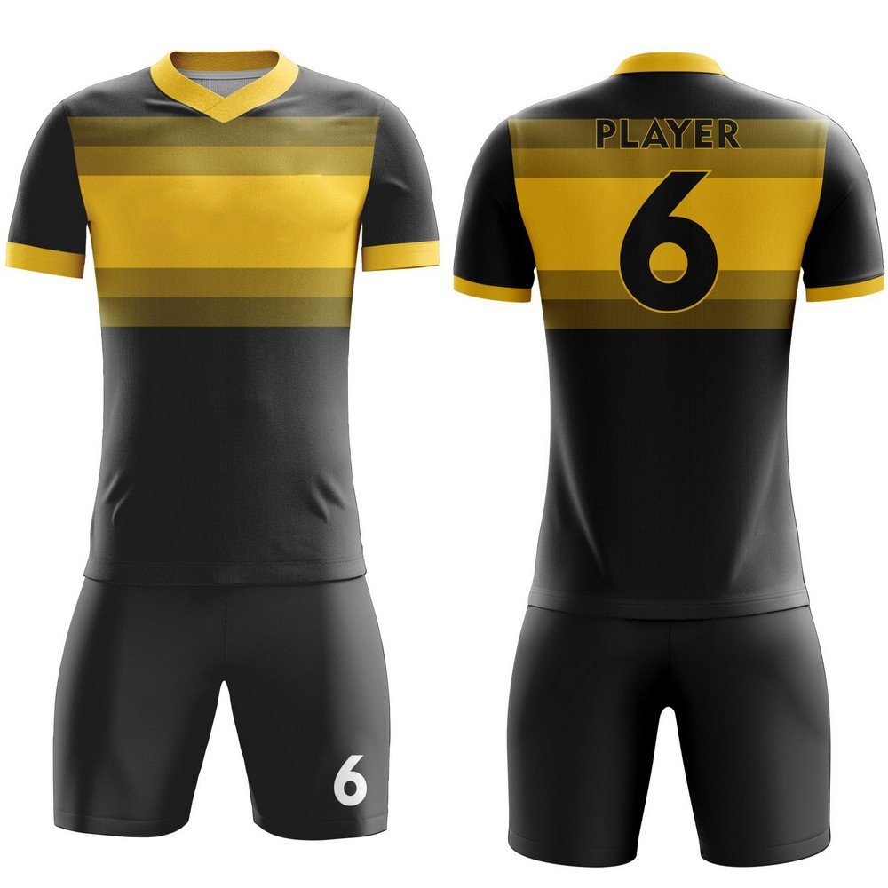 Legend Soccer Jersey